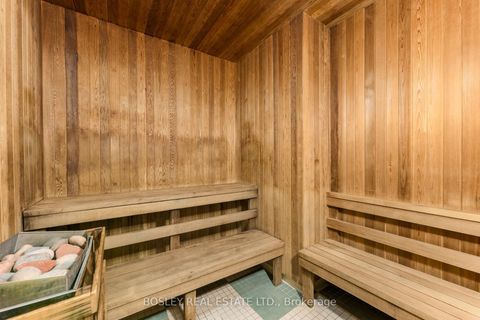 Photo 42 at 703 - 188 Doris Avenue, Willowdale East, Toronto