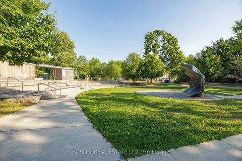 Photo 48 at 703 - 188 Doris Avenue, Willowdale East, Toronto