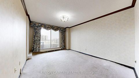 Photo 7 at 913 - 31 Four Winds Drive, York University Heights, Toronto
