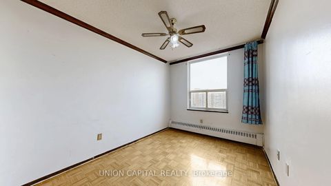 Photo 9 at 913 - 31 Four Winds Drive, York University Heights, Toronto