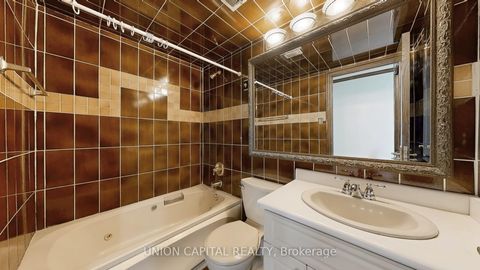 Photo 11 at 913 - 31 Four Winds Drive, York University Heights, Toronto