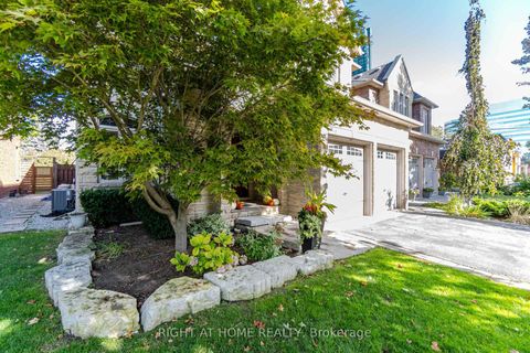 Photo 4 at 58 Johnston Avenue, Westgate, Toronto
