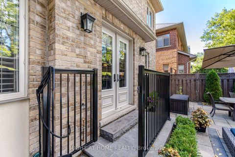 Photo 5 at 58 Johnston Avenue, Westgate, Toronto
