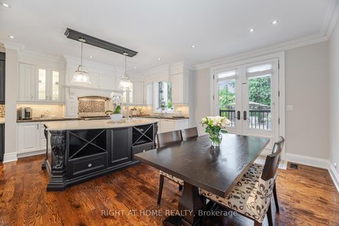 Photo 11 at 58 Johnston Avenue, Westgate, Toronto