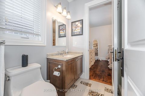 Photo 30 at 58 Johnston Avenue, Westgate, Toronto