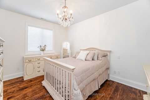Photo 32 at 58 Johnston Avenue, Westgate, Toronto