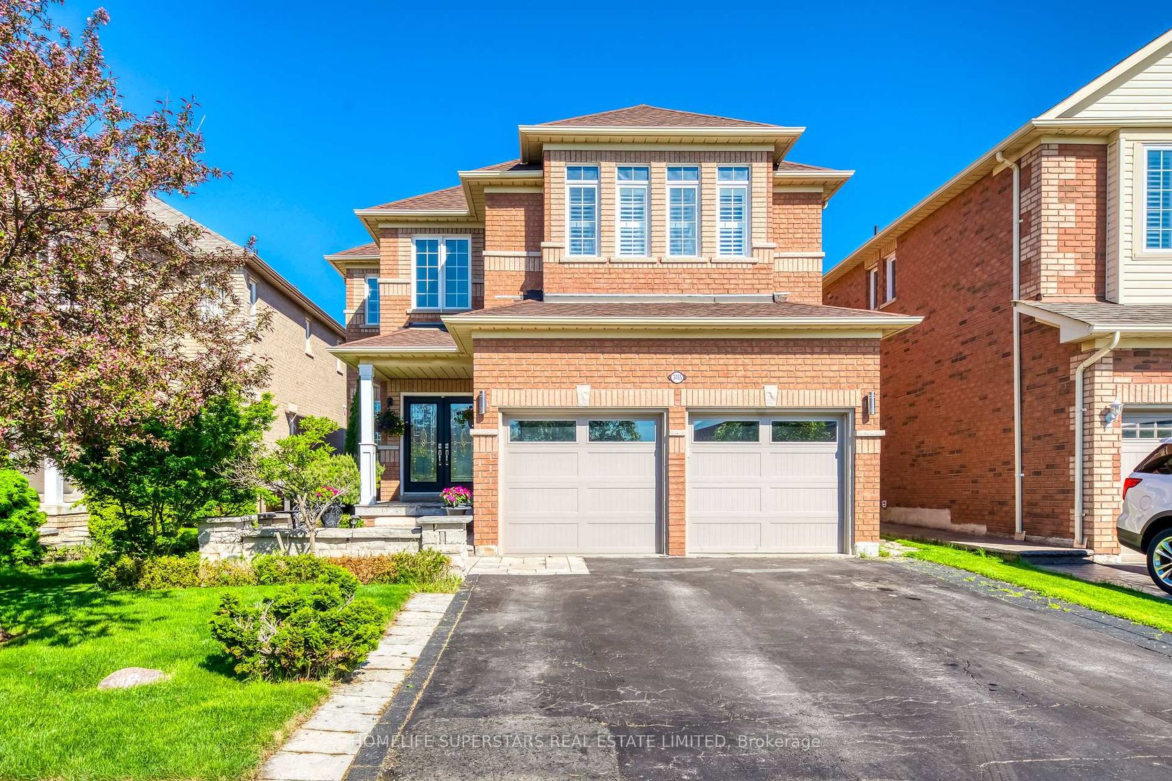 3465 Aquinas Avenue, Churchill Meadows, Mississauga 