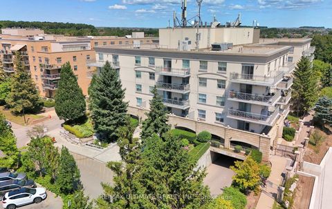 Photo 1 at 307 - 2500 Rutherford Road, Maple, Vaughan