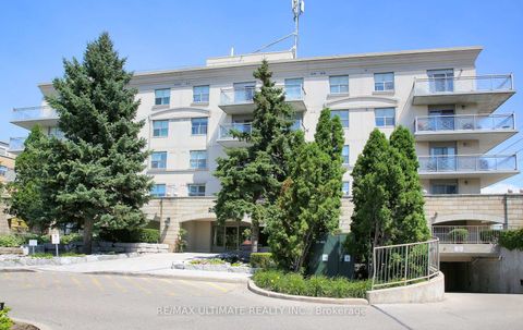Photo 5 at 307 - 2500 Rutherford Road, Maple, Vaughan