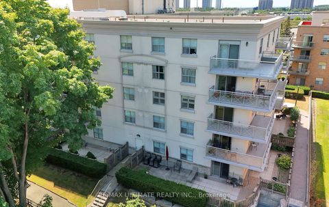 Photo 25 at 307 - 2500 Rutherford Road, Maple, Vaughan Photo 25 at 307 - 2500 Rutherford Road, Maple, Vaughan