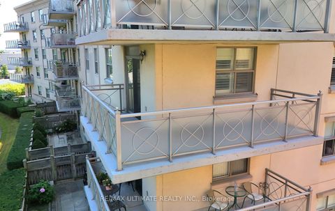 Photo 27 at 307 - 2500 Rutherford Road, Maple, Vaughan