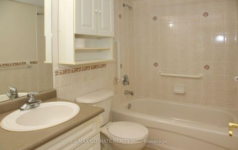 Photo 31 at 307 - 2500 Rutherford Road, Maple, Vaughan