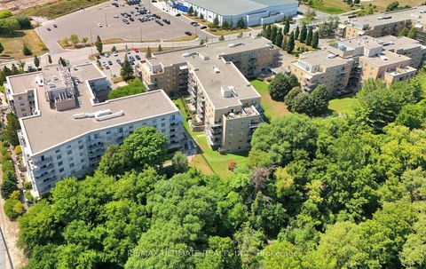 Photo 35 at 307 - 2500 Rutherford Road, Maple, Vaughan