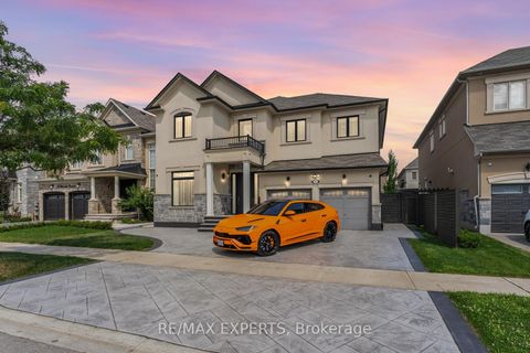 Photo 0 at 6 Dunrobin Crescent, Kleinburg, Vaughan