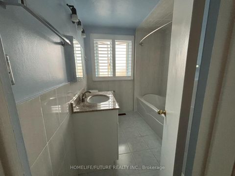 Photo 9 at 87 Pandora Circle, Woburn, Toronto