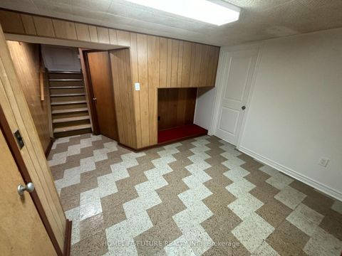 Photo 11 at 87 Pandora Circle, Woburn, Toronto