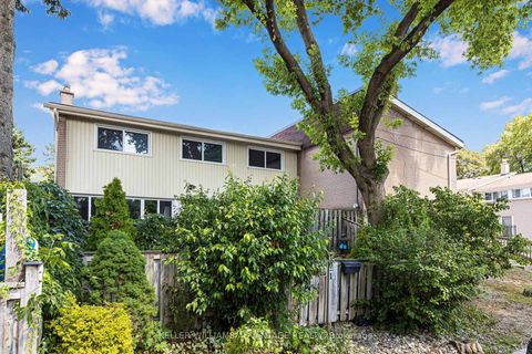Photo 1 at 1 - 10 Sentinel Road, York University Heights, Toronto