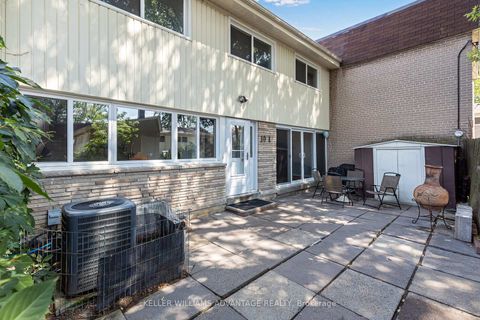Photo 2 at 1 - 10 Sentinel Road, York University Heights, Toronto