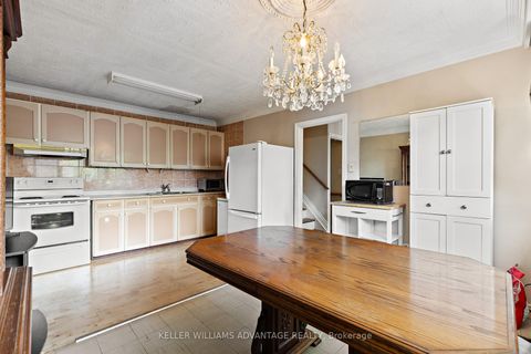 Photo 7 at 1 - 10 Sentinel Road, York University Heights, Toronto