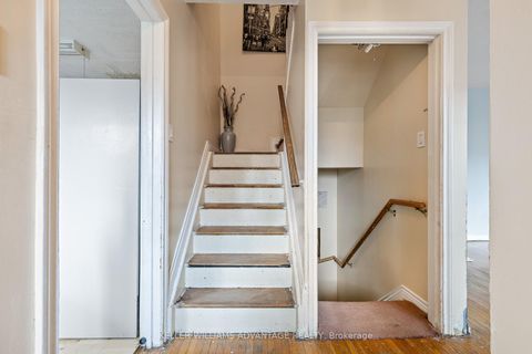 Photo 10 at 1 - 10 Sentinel Road, York University Heights, Toronto