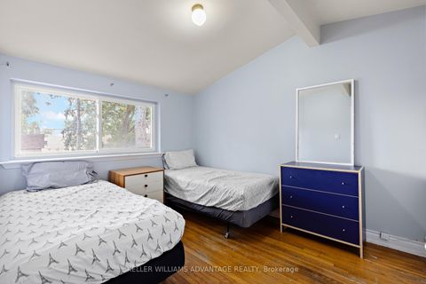 Photo 14 at 1 - 10 Sentinel Road, York University Heights, Toronto