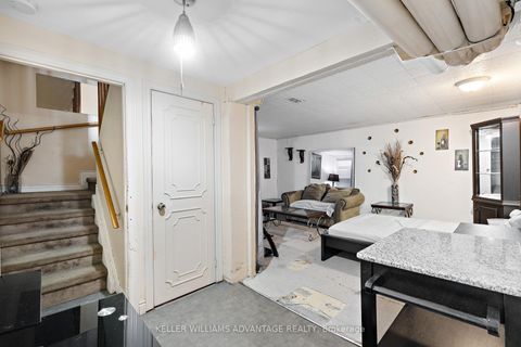 Photo 18 at 1 - 10 Sentinel Road, York University Heights, Toronto