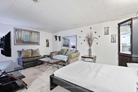 Photo 19 at 1 - 10 Sentinel Road, York University Heights, Toronto