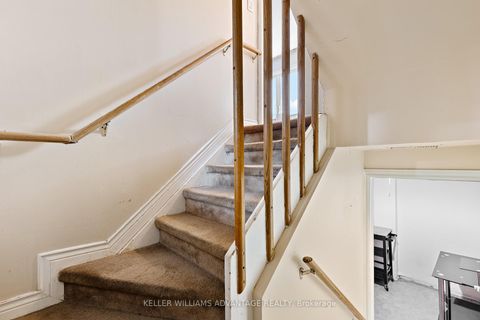 Photo 20 at 1 - 10 Sentinel Road, York University Heights, Toronto