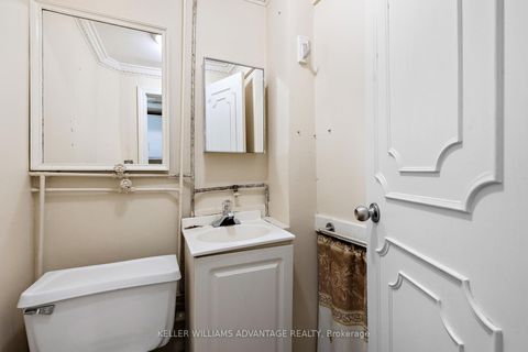 Photo 21 at 1 - 10 Sentinel Road, York University Heights, Toronto