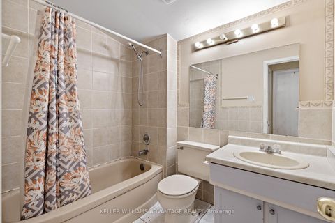 Photo 22 at 1 - 10 Sentinel Road, York University Heights, Toronto