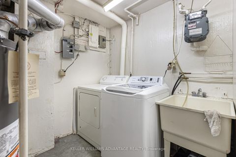 Photo 23 at 1 - 10 Sentinel Road, York University Heights, Toronto