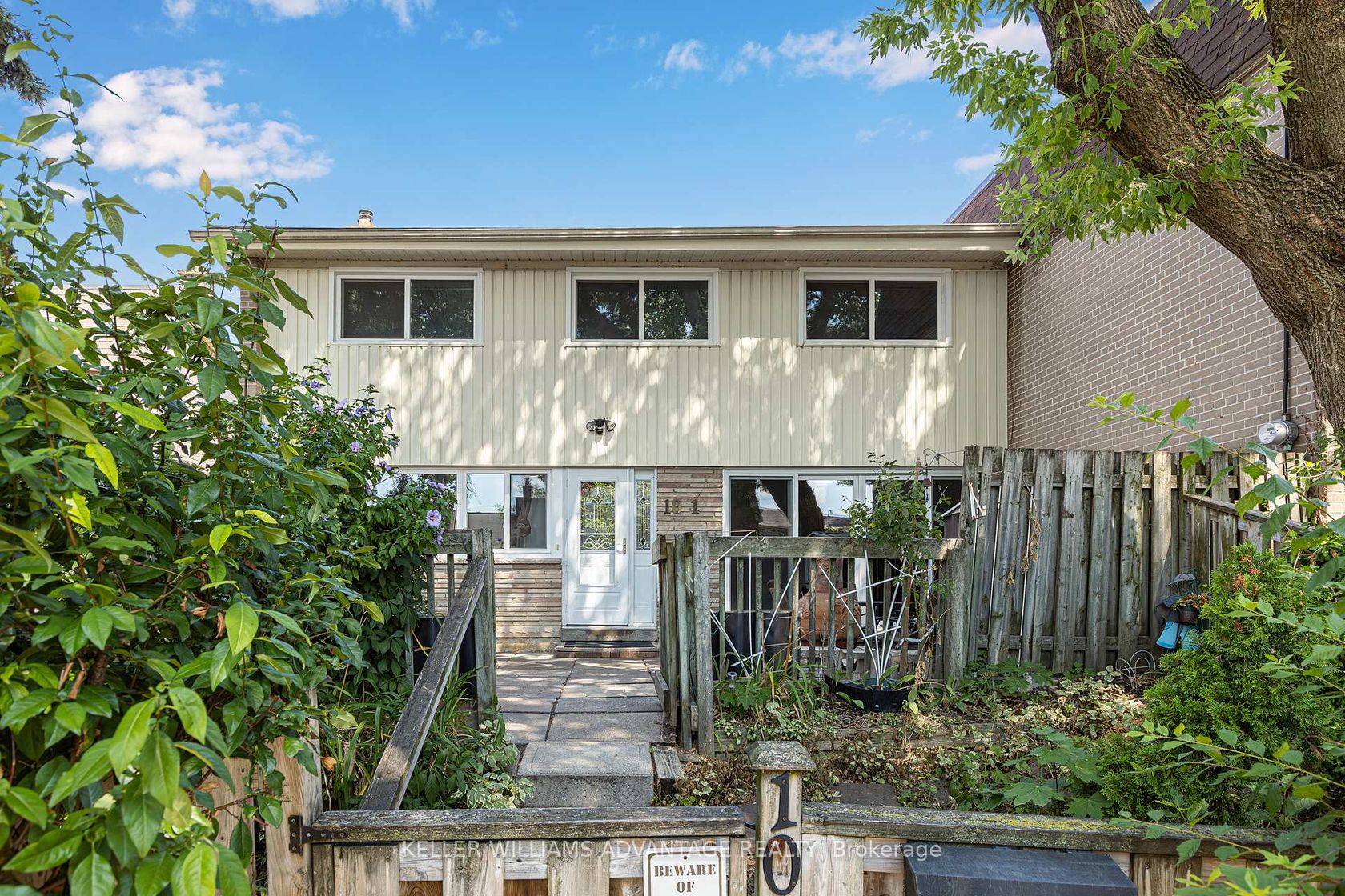 1 - 10 Sentinel Road, York University Heights, Toronto 