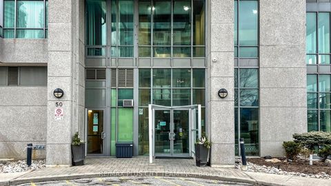 Photo 1 at 310 - 50 Brian Harrison Way, Bendale, Toronto