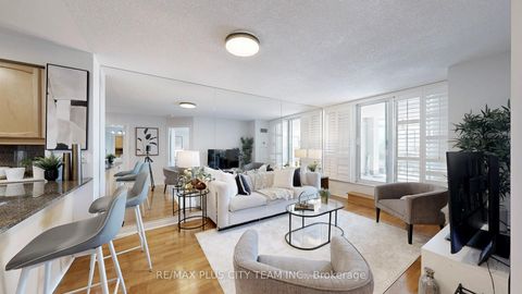 Photo 3 at 310 - 50 Brian Harrison Way, Bendale, Toronto