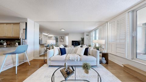 Photo 4 at 310 - 50 Brian Harrison Way, Bendale, Toronto