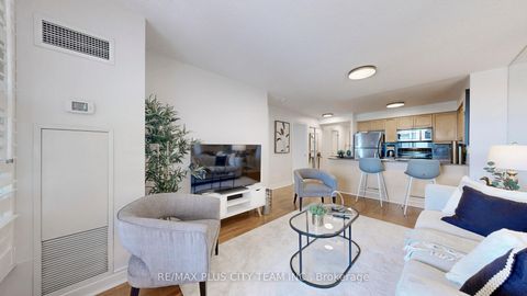 Photo 5 at 310 - 50 Brian Harrison Way, Bendale, Toronto