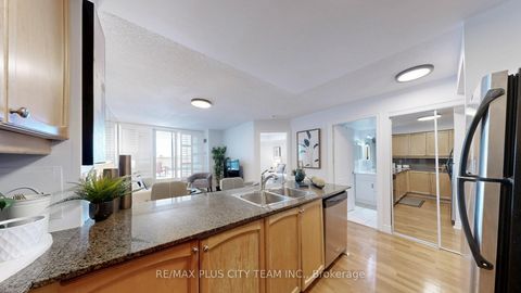 Photo 8 at 310 - 50 Brian Harrison Way, Bendale, Toronto