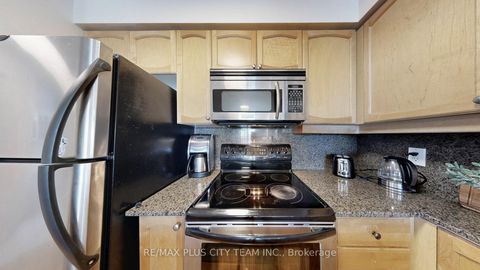 Photo 10 at 310 - 50 Brian Harrison Way, Bendale, Toronto