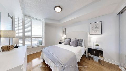 Photo 11 at 310 - 50 Brian Harrison Way, Bendale, Toronto