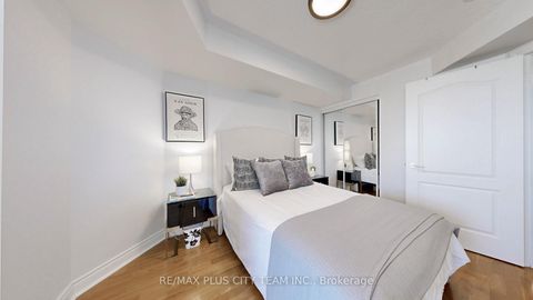 Photo 12 at 310 - 50 Brian Harrison Way, Bendale, Toronto