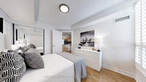 Photo 13 at 310 - 50 Brian Harrison Way, Bendale, Toronto