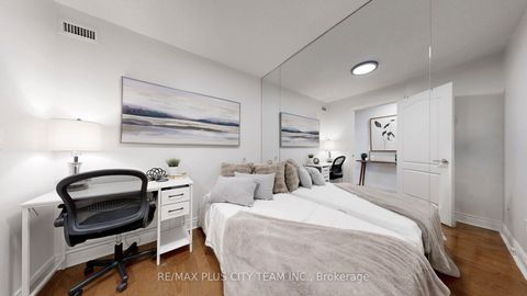 Photo 14 at 310 - 50 Brian Harrison Way, Bendale, Toronto