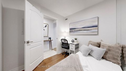 Photo 15 at 310 - 50 Brian Harrison Way, Bendale, Toronto