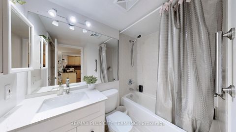 Photo 16 at 310 - 50 Brian Harrison Way, Bendale, Toronto