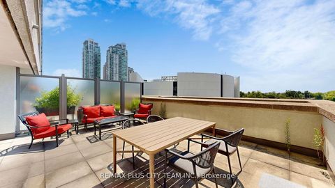 Photo 22 at 310 - 50 Brian Harrison Way, Bendale, Toronto
