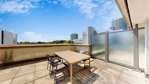 Photo 23 at 310 - 50 Brian Harrison Way, Bendale, Toronto