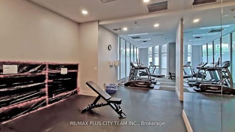 Photo 30 at 310 - 50 Brian Harrison Way, Bendale, Toronto