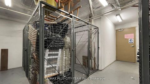 Photo 33 at 310 - 50 Brian Harrison Way, Bendale, Toronto