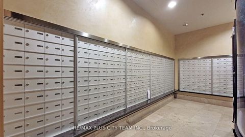 Photo 34 at 310 - 50 Brian Harrison Way, Bendale, Toronto