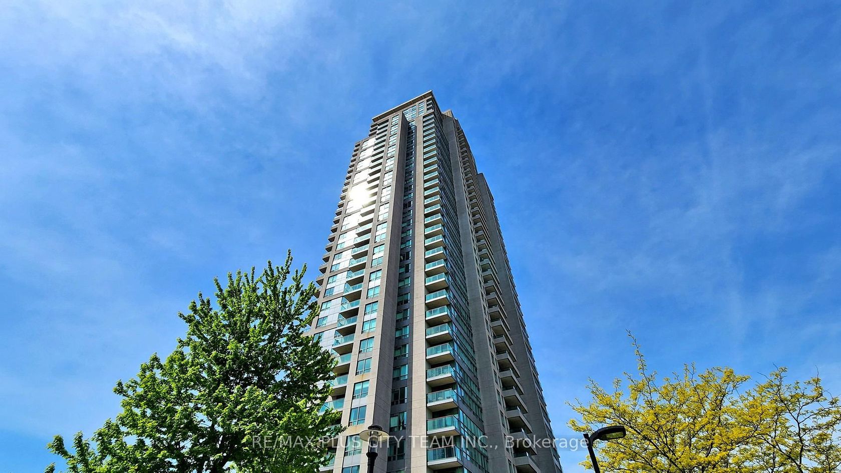 310 - 50 Brian Harrison Way, Bendale, Toronto 